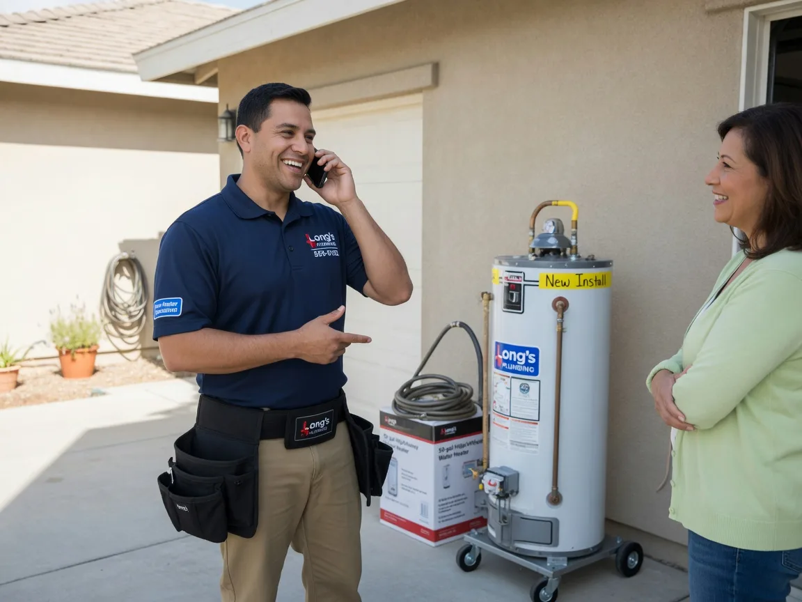 Leak Detection Redfield, AR FAQs